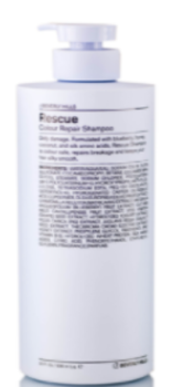 J Beverly Hills Rescue Shampoo Шампунь антивозрастной 936 мл 