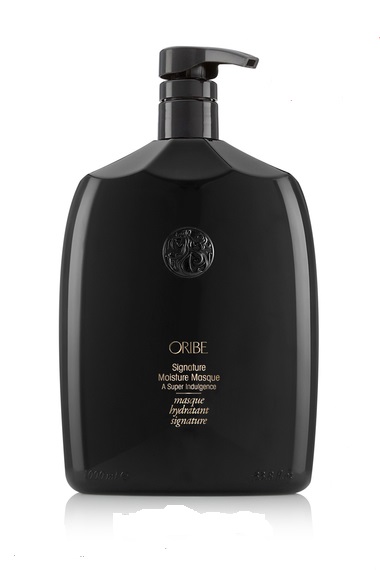 Oribe Signature Moisture Masque Увлажняющая Маска Вдохновение Дня 1000 Мл