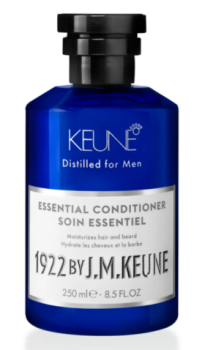 Keune Универсальный кондиционер 250 мл для волос и бороды Essential Conditioner 