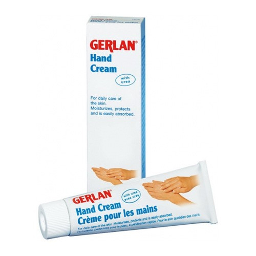 Gehwol gerlasan hand cream Крем Для Рук Герлазан 75 мл