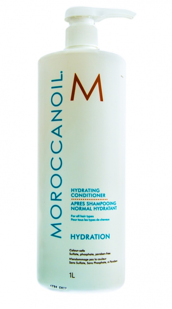Moroccanoil Hydrating Conditioner 1000 Мл Кондиционер Увлажняющий 