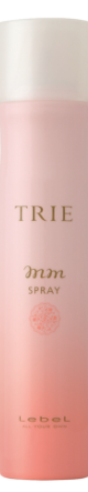 Спрей термозащитный Lebel 170 г Trie MM Spray 