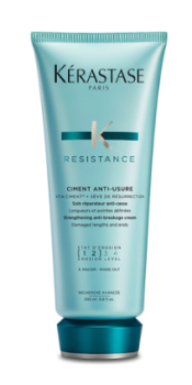 Kerastase Молочко уход-цемент для поврежденных волос 200 мл Ciment Anti-Usure Resistance