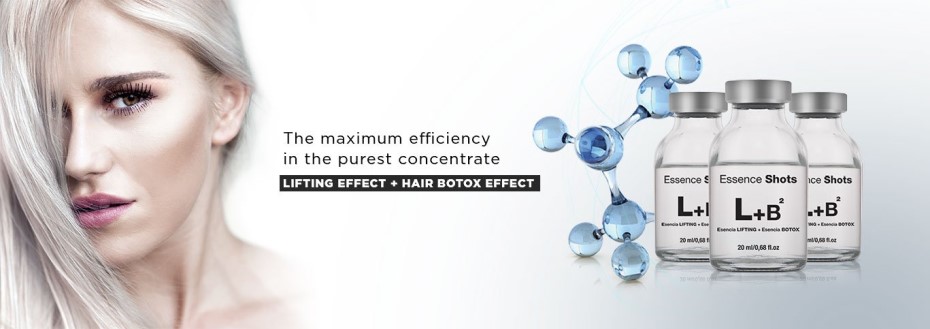 Ботокс для волос. Несложная процедура для роскошных локонов! 