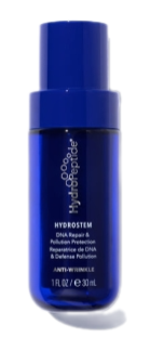 HydroPeptide HydroStem Антиоксидантная сыворотка для интенсивного восстановления структурной целостности кожи 30 мл