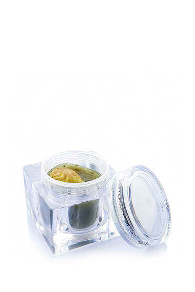 La Ric Aroma Spa Peeling Green Tia 250 ml Арома Скраб Зеленый Чай 250 Гр