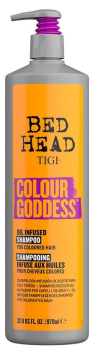 Tigi Bed Head Colour Goddess Шампунь для окрашенных волос 970 мл