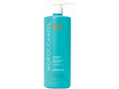 Moroccanoil Hydrating Shampoo 1000 Мл Шампунь Увлажняющий