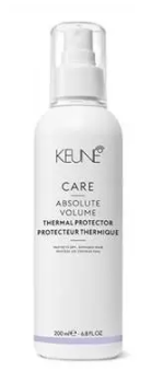 Keune Термозащита Для волос Абсолютный Объем 200 мл Absolute Vol Therma