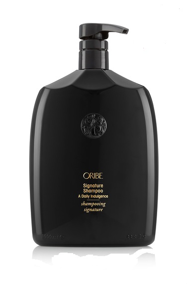 Oribe Signature Shampoo Шампунь Для Ежедневного Ухода Вдохновение Дня 250 Мл