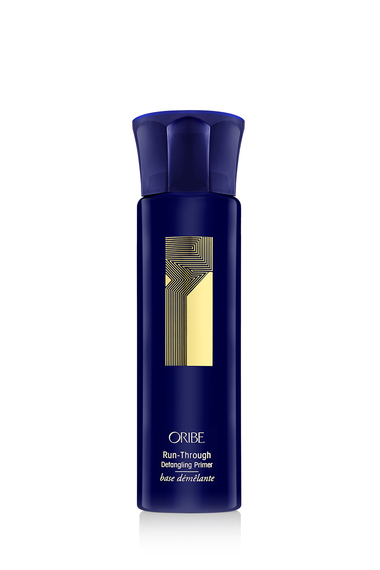 Oribe Несмываемый Спрей-Кондиционер Для Легкого Расчесывания Волос Run-Through Detangling Primer 175 Мл