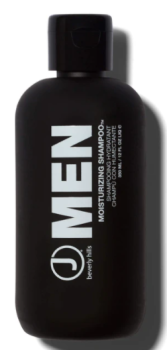 J Beverly Hills Men Шампунь Увлажняющий Для Мужчин 350 Мл