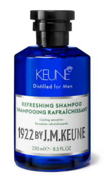 Keune Освежающий Шампунь 250 мл Refreshing Shampoo 