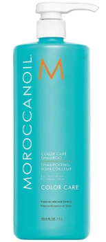 Moroccanoil Шампунь Shampoo Color Care мл для Ухода за Окрашенными волосами 1000 мл