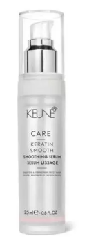 Keune Сыворотка Для Волос Кератиновый комплекс 25 мл Keratin Smooth Serum