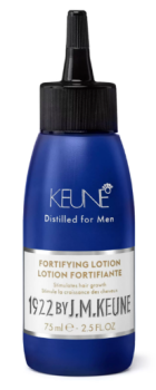 Keune Укрепляющий Лосьон Против Выпадения Волос 75 мл Fortifying Lotion 