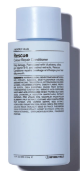 J Beverly Hills Rescue Кондиционер Антивозрастной 340 Мл