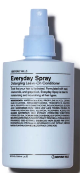 J Beverly Hills Detangle every day Кондиционер-Спрей Несмываемый 236 Мл