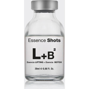 KV-1 BOTOX ESSENCE SHOTS L+B2 КОЛЛАГЕН + 18 СИНТЕЗ. АМИНОКИСЛОТ + Е И В5, 1 АМПУЛА