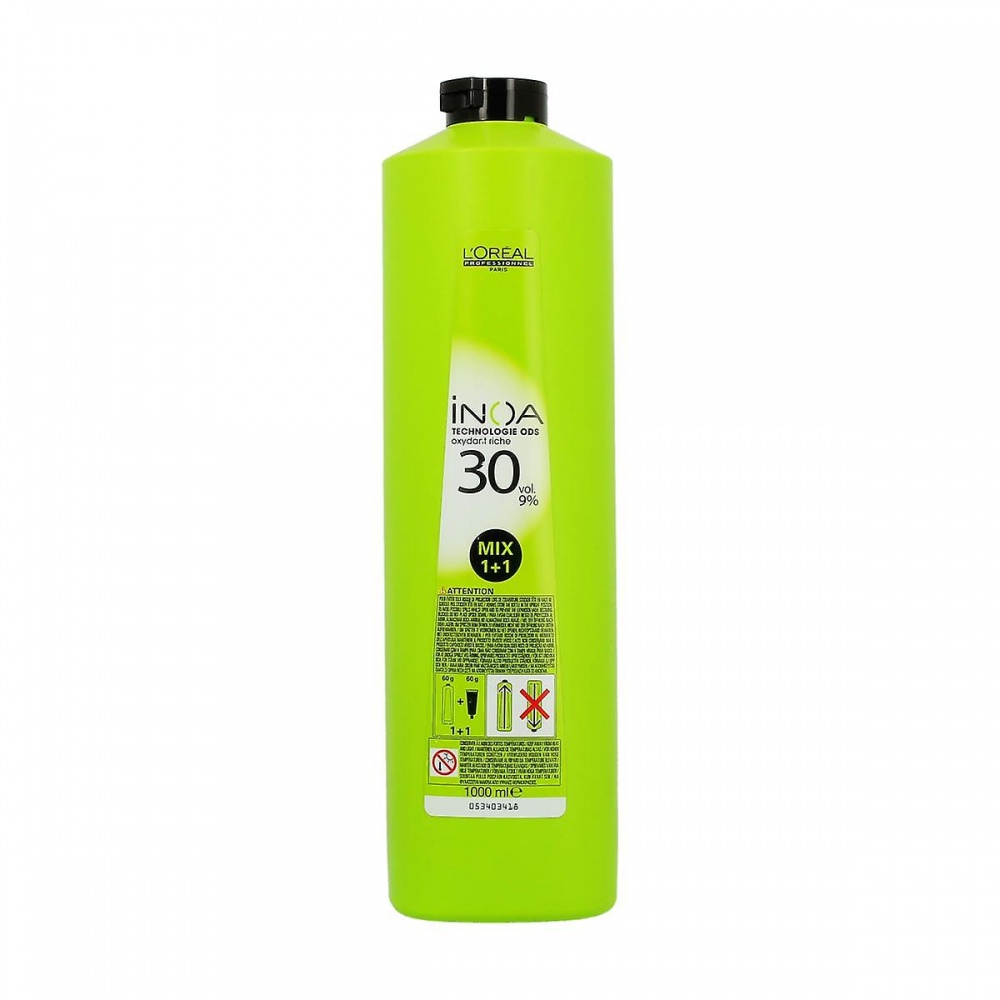 Loreal Prof Иноа Ods2 (30 Vol) Оксид 9% 1000 Мл