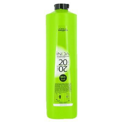 Loreal Иноа Ods2 Оксид 6% (20 Vol.) 1000 Мл