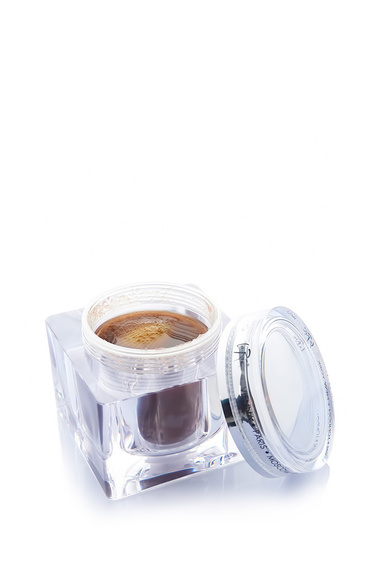 La Ric Арома Скраб для тела Черный Шоколад Aroma Spa Peeling "Chocolat Noir" 250 Гр