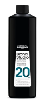 Loreal Professionnel БС 1000 мл Олео-Оксидент 20 Vol 6% 