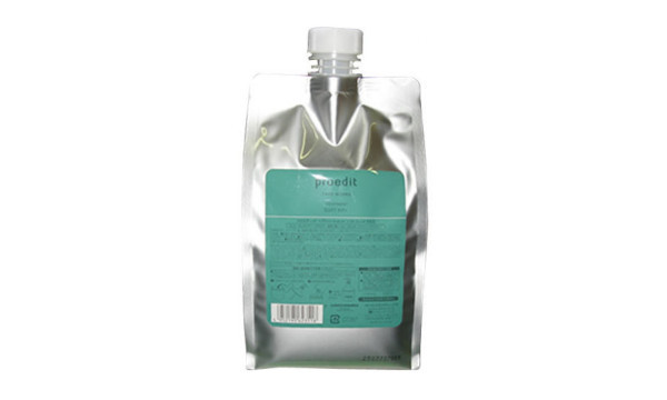 Lebel Proedit Shampoo Soft Fit Шампунь Для Волос 1000 Мл