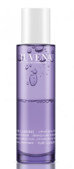 Juvena 2-Phase Instant Eye Make-Up Remover 100 мл Двухфазное средство для снятия макияжа с глаз 