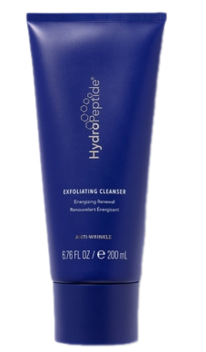 HydroPeptide Exfoliating Cleanser Очищающее средство с миорелаксирующим действием 200мл