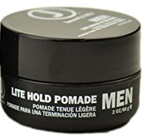 J Beverly Hills Men Lite Hold Pomade Камуфлирующая помада для укладки 60 г 