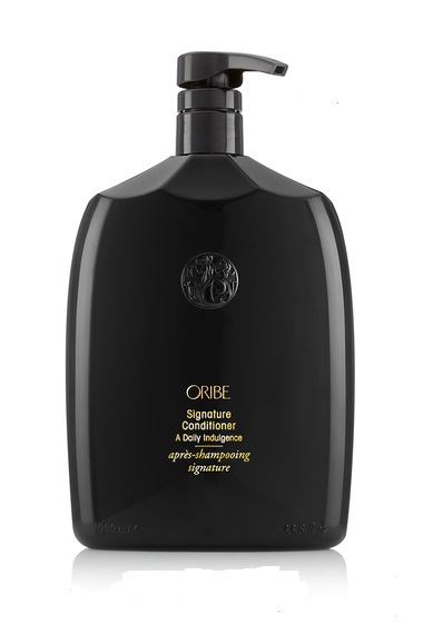 Oribe Signature Conditioner A Daily Indulgence Кондиционер Ежедневное мытье волос Вдохновение Дня 1000 Мл