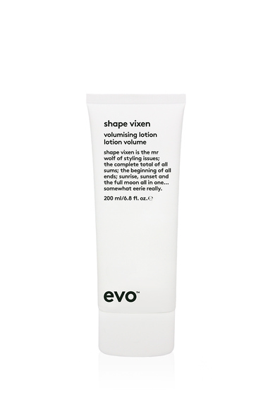 Evo Shape Vixen Body Giving Juice Лосьон для объёма, Текстуры, Блеска 200 Мл