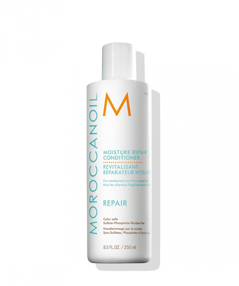 Moroccanoil Moisture Repair Conditioner 250 Мл Кондиционер Восстанавливающий  