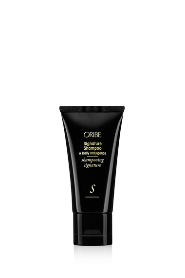 Oribe Signature Shampoo Шампунь Для Ежедневного Ухода Вдохновение Дня 50 Мл