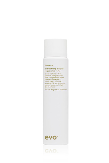 Evo Helmut Original Extra Strong Lacquer Лак Ультра-Сильной Фиксации 65 Мл