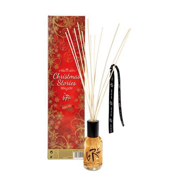 La Ric Аромат Рождественская Коллекция 250 Мл