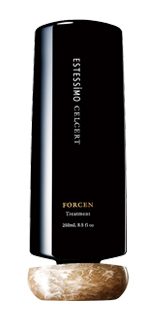 Маска Укрепляющая Lebel Estessimo Celcert Forcen Treatment 250Мл