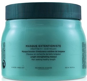 Kerastase Resistance Extentioniste Резистанс Маска 500мл