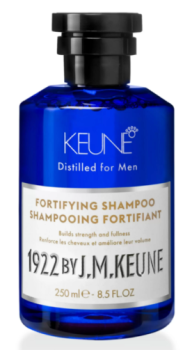 Keune Укрепляющий шампунь против выпадения волос 250 мл Fortifying 