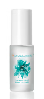 Moroccanoil Парфюмированный мист 30 мл для волос и тела Fragrance Mist 