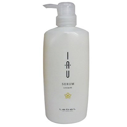 Lebel Iau Serum Cleansing Шампунь Для Волос 600Мл
