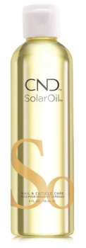 Cnd Масло для ногтей 118 мл Solar Oil 