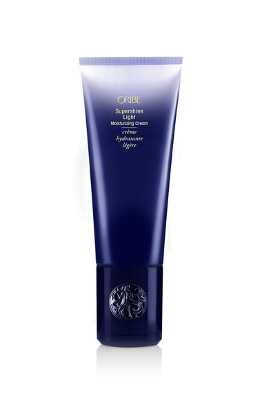 Oribe Supershine Light Moisturizing Cream Увлажняющий Крем Для укладки волос Блеск 150 Мл