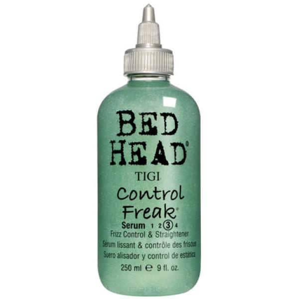 Tigi Bh Control Freak Сыворотка Для Гладкости И Дисциплины Локонов 250 Мл