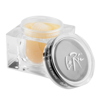 La Ric Aroma Spa Peeling Shredded Almod Арома Скраб-Уход для рук, ног и всего тела «Миндаль» 250 гр 