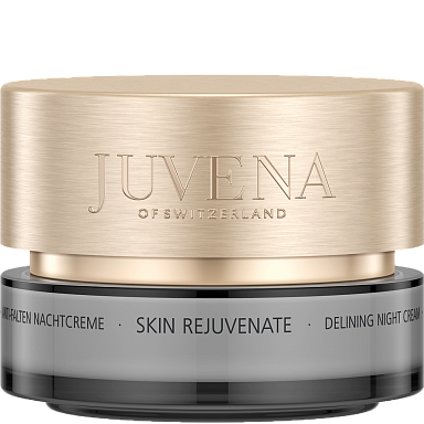 Juvena Ночной крем против морщин для нормальной и сухой кожи Delining Night Cream Normal to dry 50 мл