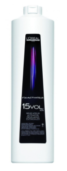 Loreal Professionnel Диа Проявитель 4,5% Dia Richesse (15Volum) 