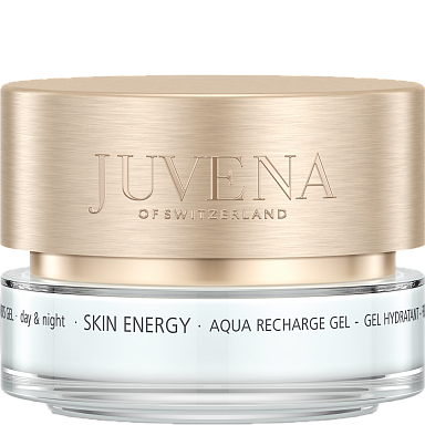 Juvena Увлажняющий аква-гель с эффектом мощной гидроподзарядки кожи Aqua Recharge Gel 50 мл