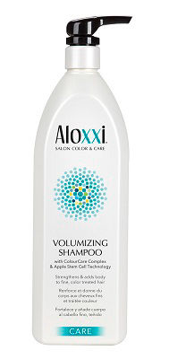 Aloxxi Шампунь Для Объема 1000 Мл